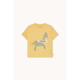 Horse Graphic tee