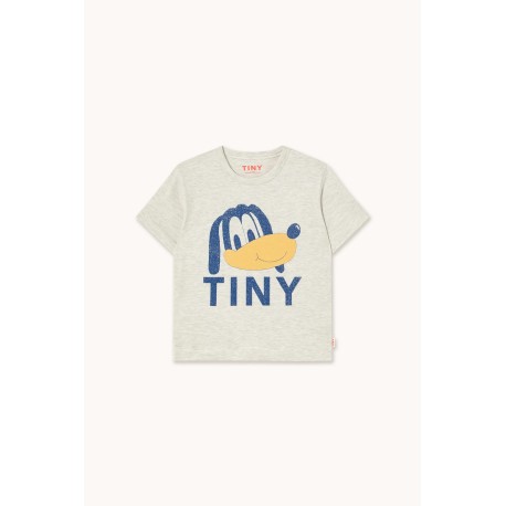 Tiny Dog Graphic tee
