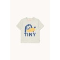 Tiny Dog Graphic tee