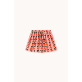 Apples skirt