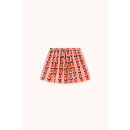 Apples skirt