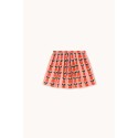 Apples skirt