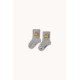 Dogs MEDIUM SOCKS- BABY