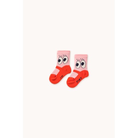 Walk MEDIUM SOCKS- BABY