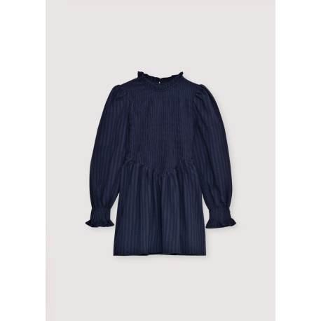 Nora teen short dress