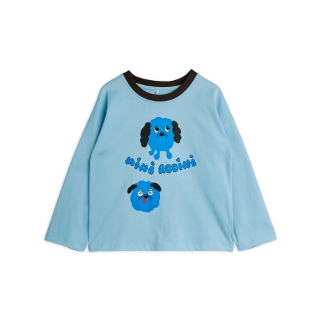 Doggies LS tee