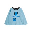 Doggies LS tee