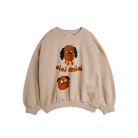 Doggies SP sweatshirt
