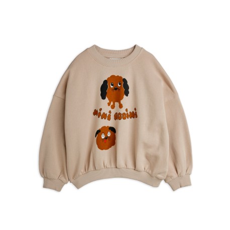 Doggies SP sweatshirt