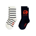 Society socks - 2 pack