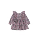 Cianna bow dress - kyoto