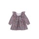 Cianna bow dress - kyoto