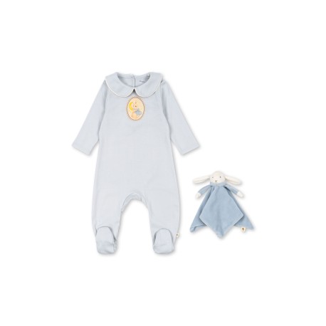 Coty gift set - gray dawn