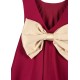 Sheena dress - Sangria