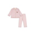 Pio set - Lolly stripe