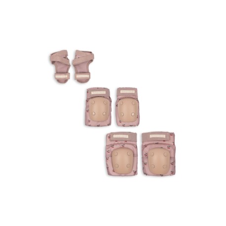 Protective gear - cherry