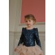 Ballerina glitter dress