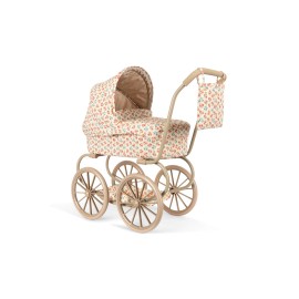 Minnie Doll pram - Verona blues