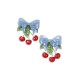 2 pack Amarena hair clip