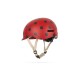 Bicycle helmet - ladybug