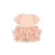 Fay dress - Pale blush