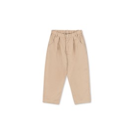 Frankie pants - Oxford tan