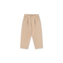 Frankie pants - Oxford tan