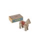 Matchbox animals