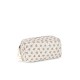 Small quilted toiletry bag - Verona blues