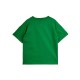 Panther tee - green