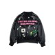 United Aliens Unlimited Baseball Jacket