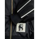 United Aliens Unlimited Baseball Jacket