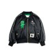United Aliens Unlimited Baseball Jacket