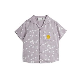 Starfall woven shirt