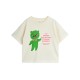 Alien travel agency tee