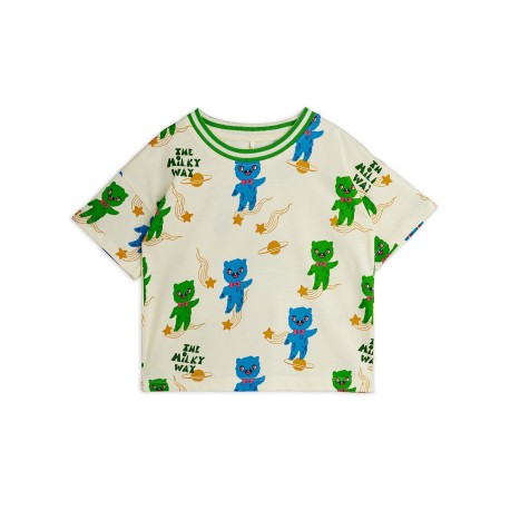 Alien tee - off-white