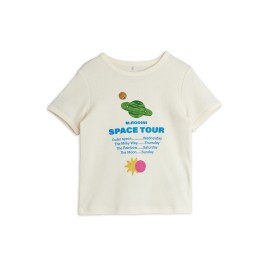 Space tour tee
