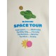 Space tour tee
