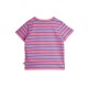Stripe tee