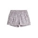 Starfall woven shorts