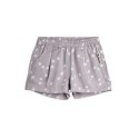Starfall woven shorts