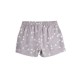 Starfall woven shorts