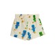 Alien shorts