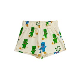 Alien shorts