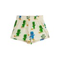 Alien shorts