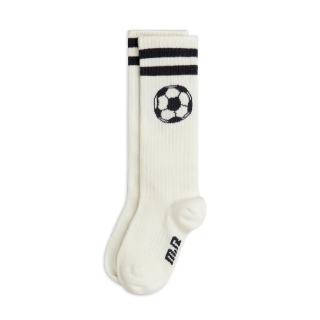 Football knee-high socks