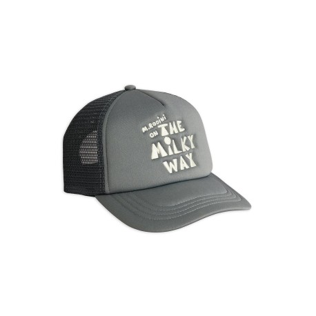 The Milky Way trucker cap