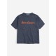 Bobo Choses T-shirt - navy