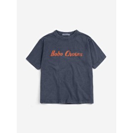 Bobo Choses T-shirt - navy