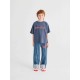 Bobo Choses T-shirt - navy